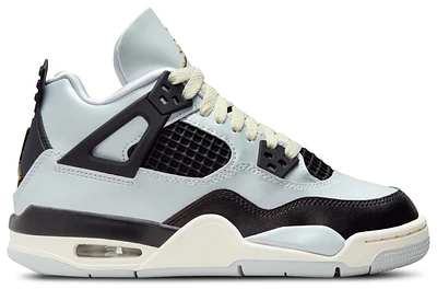 Jordan Air 4 Retro - Boys' Grade School