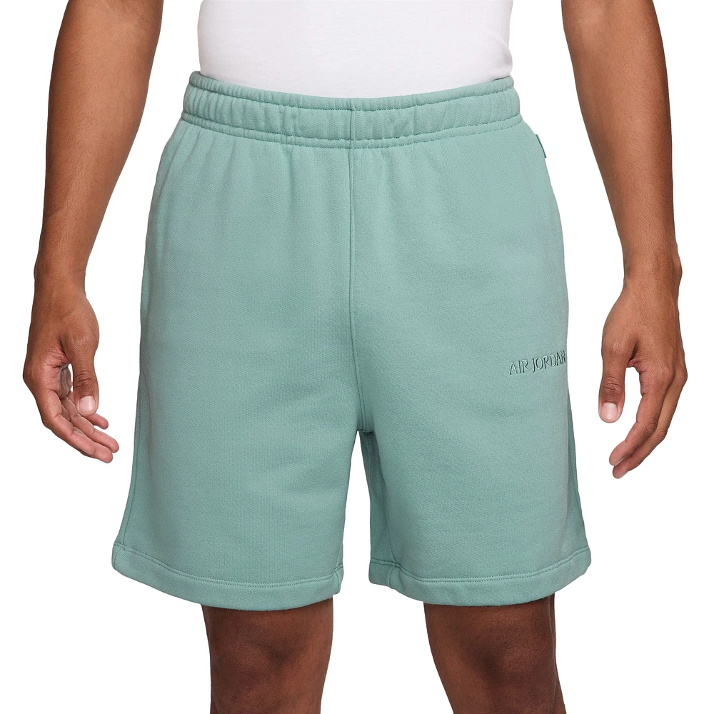 Jordan Air WM Fleece Shorts - Men's