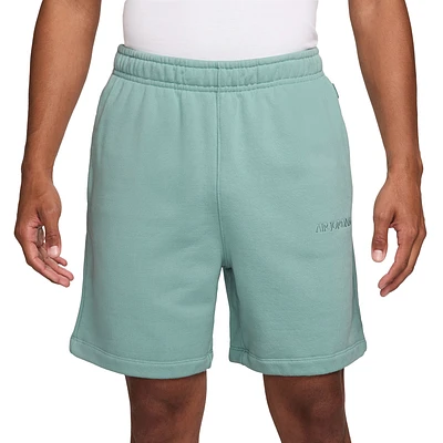 Jordan Air WM Fleece Shorts - Men's