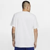 Nike Mens Nike NSW City T-Shirt