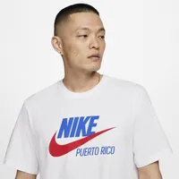 Nike Mens Nike NSW City T-Shirt