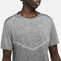 Nike Mens Dri-Fit Rise 365 Short Sleeve T-Shirt