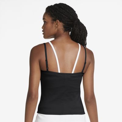 Nike NSW Essential Cami Tank Top | Metropolis at Metrotown