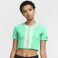 Nike Street Short Sleeve Top - Women's