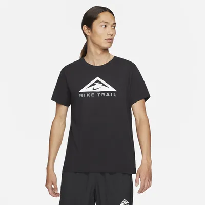 Nike Dry Trail T-Shirt