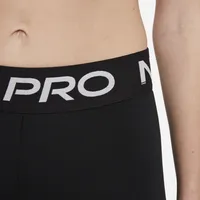 Nike Womens Nike Pro 365 5" Shorts