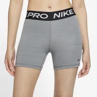 Nike Womens Pro 365 5" Shorts