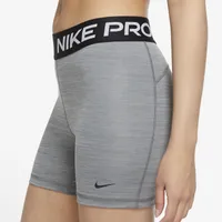 Nike Womens Pro 365 5" Shorts