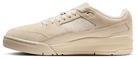 Jordan Womens Flight Court - Shoes Legend Brown/Sail