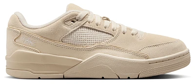 Jordan Womens Flight Court - Shoes Legend Brown/Sail