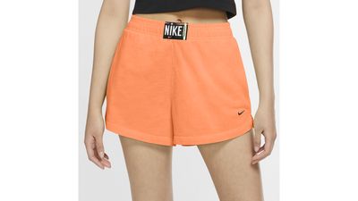 Nike Wash HR Shorts - Women's