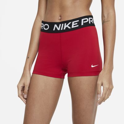 Nike Pro 365 3" Shorts