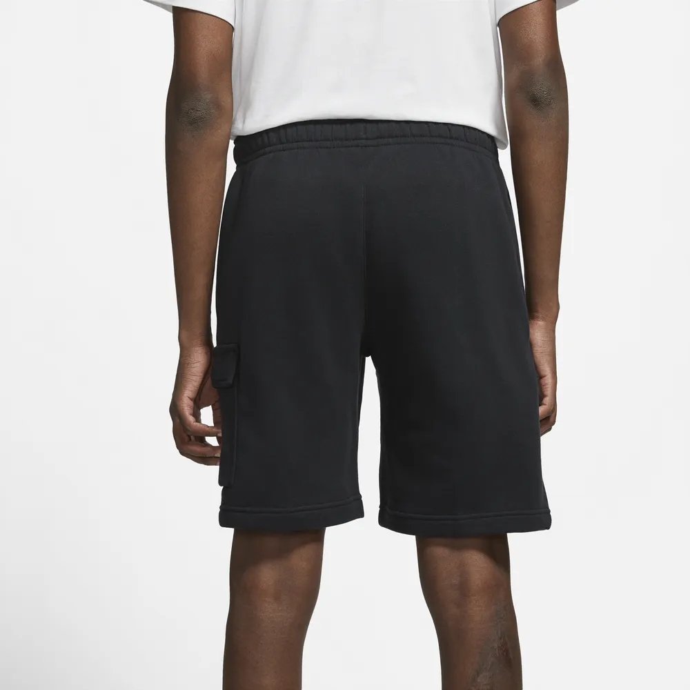 Nike Mens Cargo Club Shorts