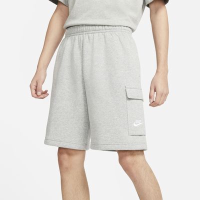 Nike Cargo Club Shorts - Men's