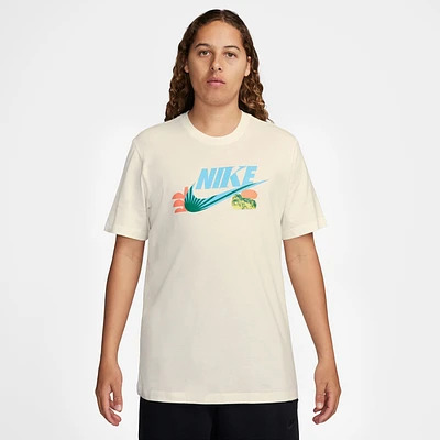 Nike NSW Open 2 LBR T-Shirt - Men's