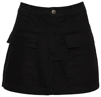 Cozi Aries Cargo Skirt - Women's