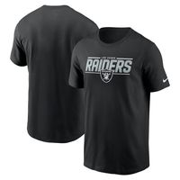 Nike Raiders Muscle T-Shirt - Men's