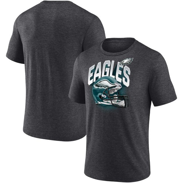 Fanatics Eagles End Around T-Shirt - Men's