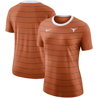 Nike Texas Striped Ringer T-Shirt - Women's