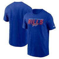 Nike Bills Muscle T-Shirt - Men's