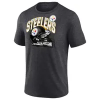 Fanatics Steelers End Around T-Shirt - Men's