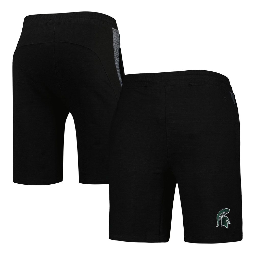 Colosseum Michigan State Wild Party Shorts - Men's