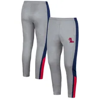 Colosseum Ole Miss Up Top Pants - Men's