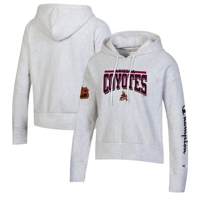 Champion Coyotes Reverse Weave Pullover Hoodie - Women's