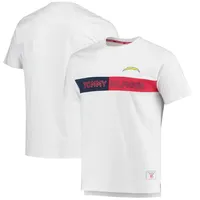 Tommy Hilfiger Chargers Core T-Shirt - Men's