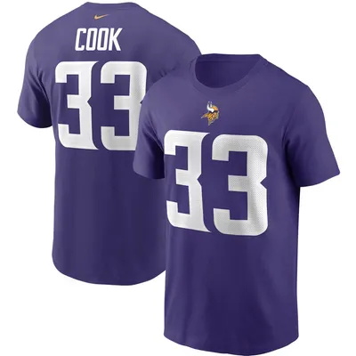 Nike Vikings T-Shirt - Men's