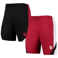 Colosseum Indiana Am I Wrong Reversible Shorts - Men's