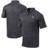 Columbia Army Omni-Wick Set Polo - Men's