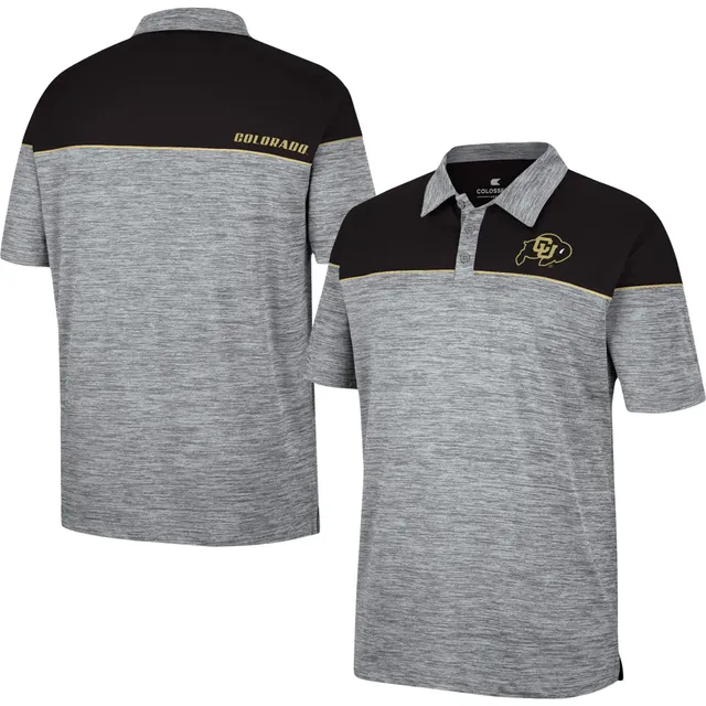 Men's Colosseum Charcoal Vanderbilt Commodores OHT Military