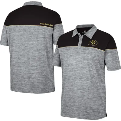 Colosseum Colorado Birdie Polo - Men's