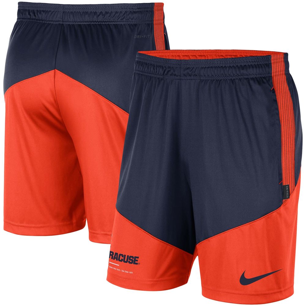 Nike Syracuse Team Knit Shorts - Men's