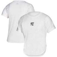 adidas Rangers Stadium ID Franchise T-Shirt - Women's