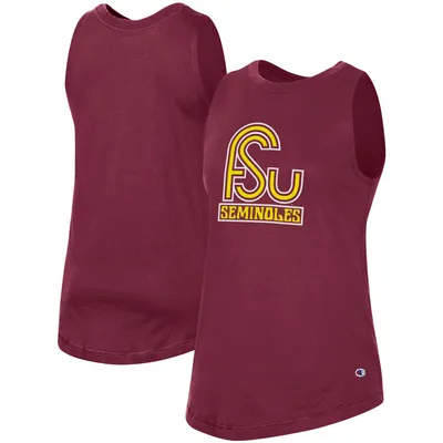 Champion Florida State Beach Club University Tank Top - Women's