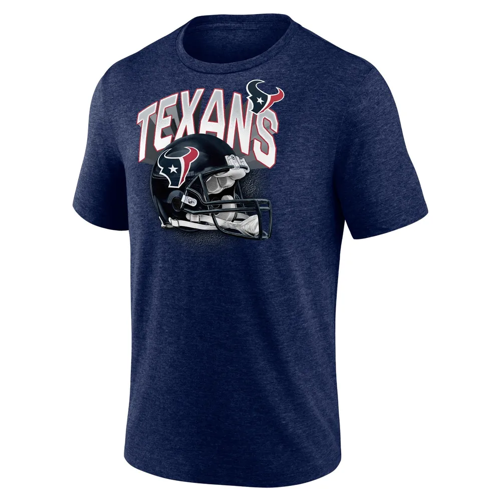 Fanatics Texans End Around T-Shirt - Men's