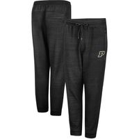 Colosseum Purdue Challenge Accepted Jogger Lounge Pants - Men's