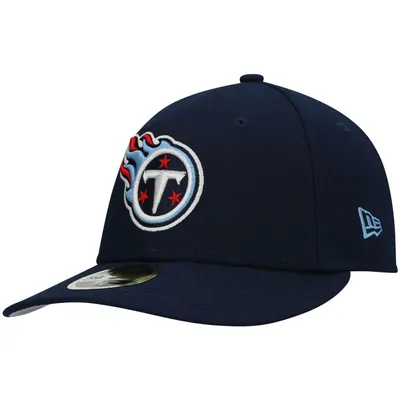 New Era Titans Team Low Profile 59FIFTY Fitted Hat - Men's