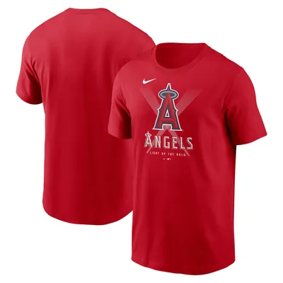 Nike Angels Always Halos Local Team T-Shirt - Men's