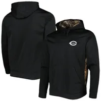 Dunbrooke Reds Ranger Pullover Hoodie - Men's