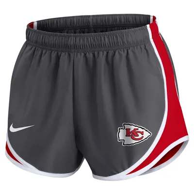 Nike Chiefs Logo Tempo Shorts - Women's