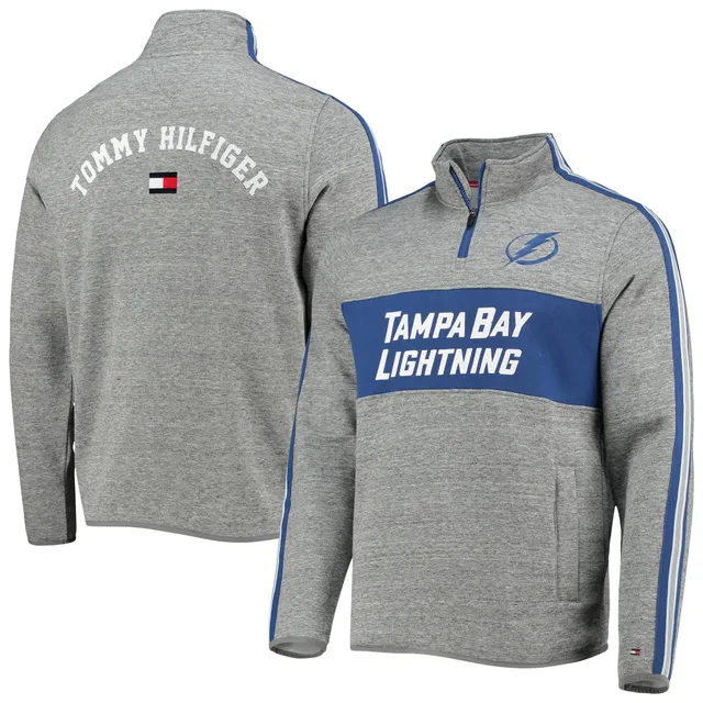 Lids Tampa Bay Lightning Antigua Women's Course Full-Zip Jacket