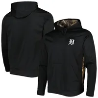 Dunbrooke Tigers Ranger Pullover Hoodie - Men's