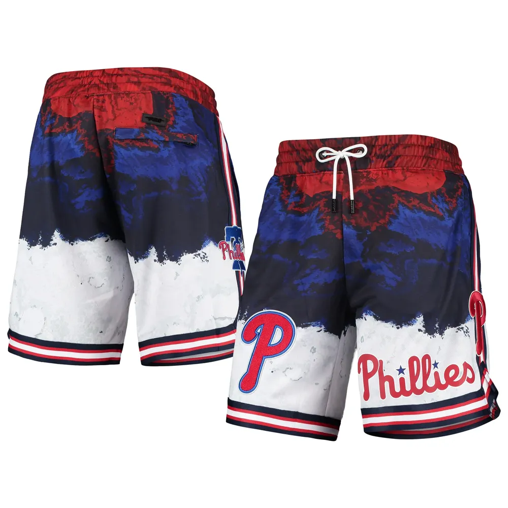 Pro Standard Cowboys Mesh Shorts