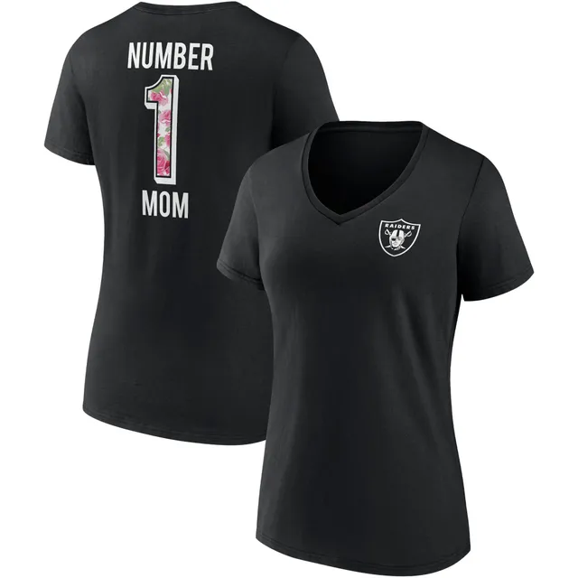 Lids Chicago White Sox Women's Mother's Day Plus Best Mom Ever V