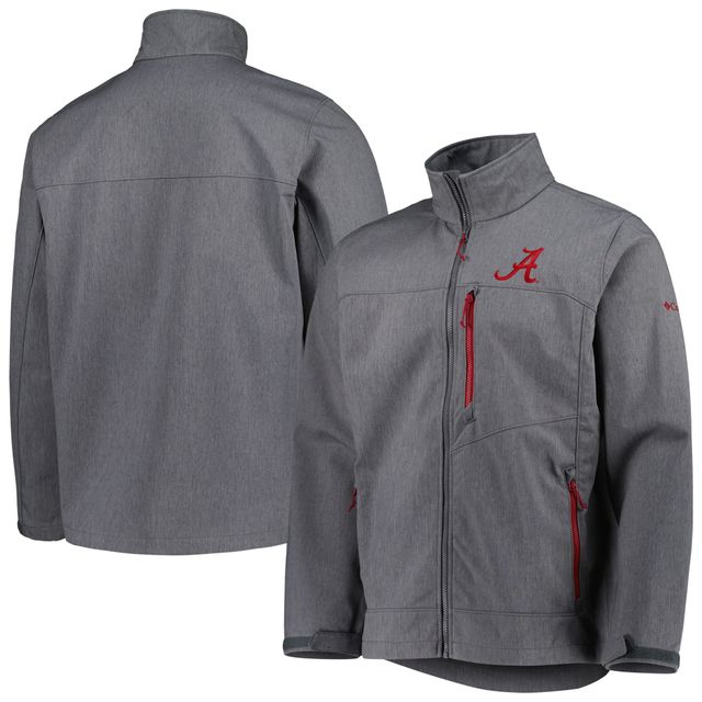 Columbia Alabama Ascender II Full-Zip Jacket - Men's