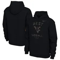 Nike West Virginia Veterans Day Pullover Hoodie - Men's