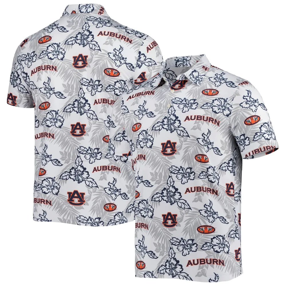 Reyn Spooner Auburn Polo - Men's